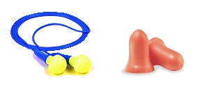 Ear Plugs