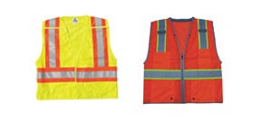 Vests