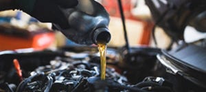 Lubricants