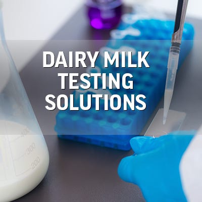 Milk Testing Kits